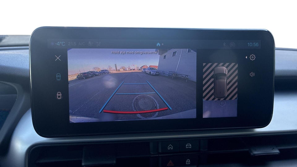 Jeep Avenger 54 Summit 5d