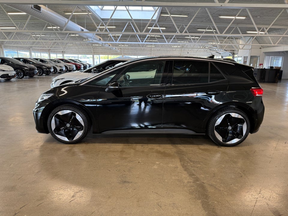 VW ID.3 79 Max+ 5d