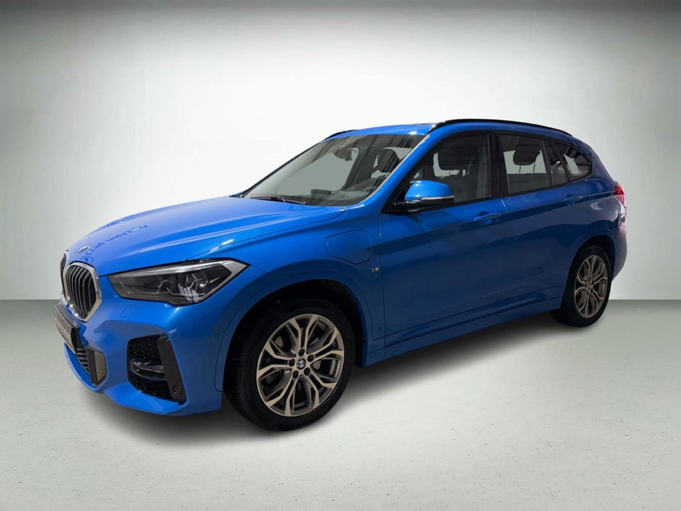 BMW X1 1,5 xDrive25e M-Sport aut. 5d