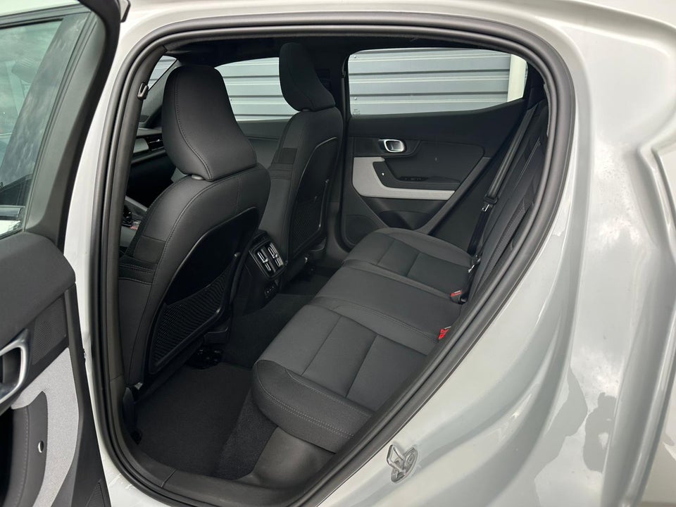Polestar 2 Long Range 5d