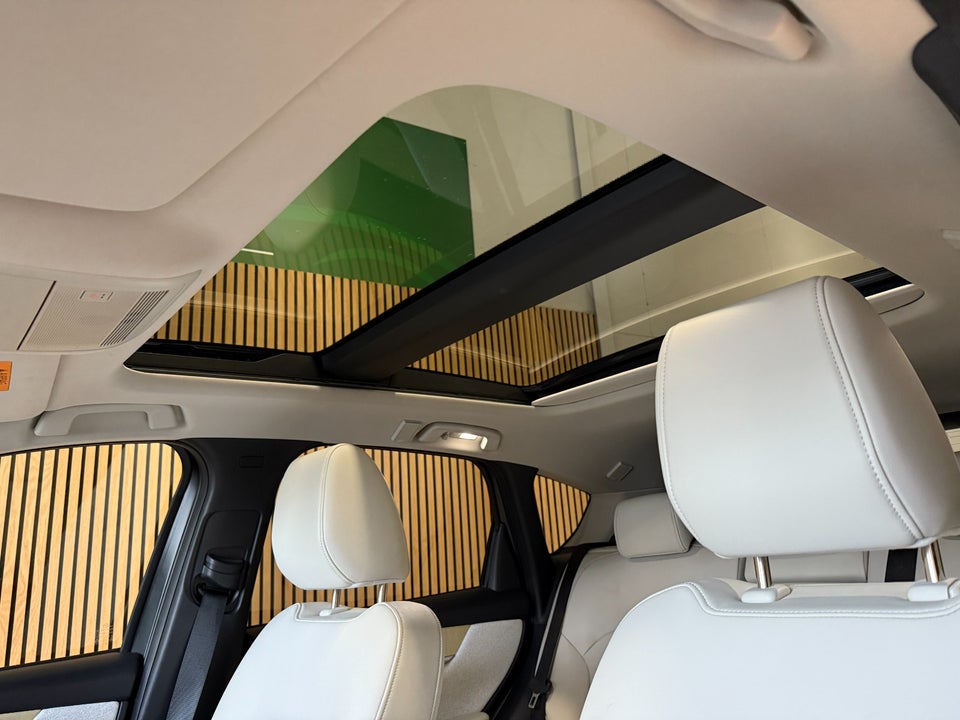 Mazda CX-60 2,5 PHEV Takumi Comfort aut. AWD 5d