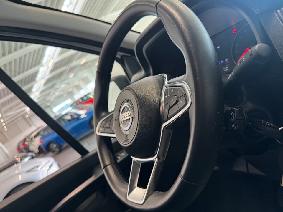 Nissan NV300 2,0 dCi 110 L1H1 Access Combi