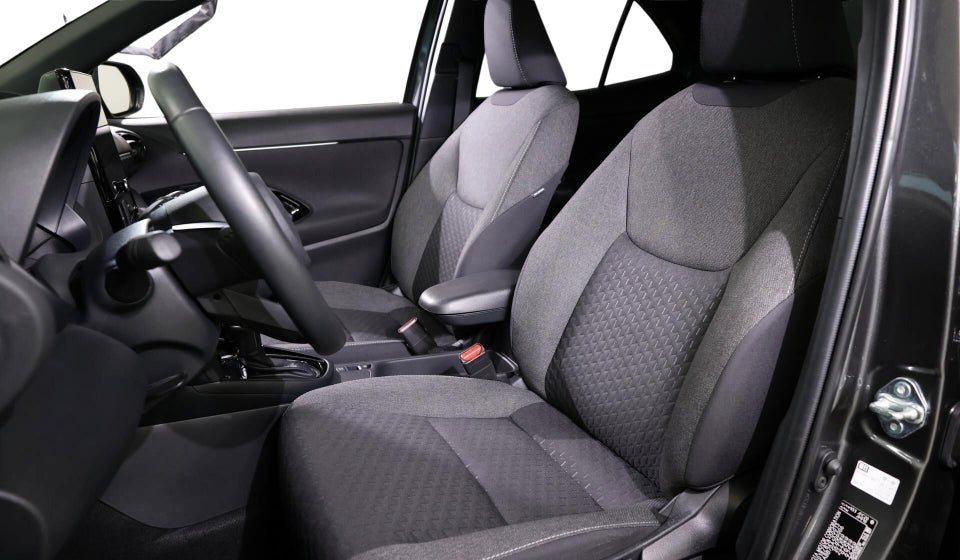 Toyota Yaris Cross 1,5 Hybrid Style e-CVT 5d