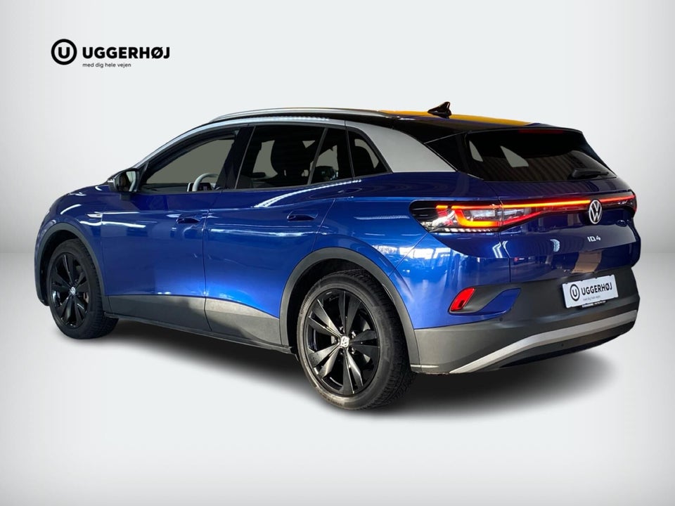 VW ID.4 77 1ST Pro Performance 5d