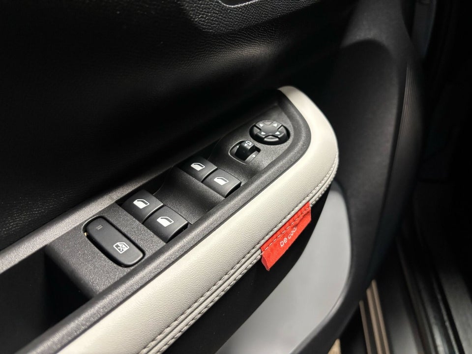 Citroën ë-C3 44 Max 5d