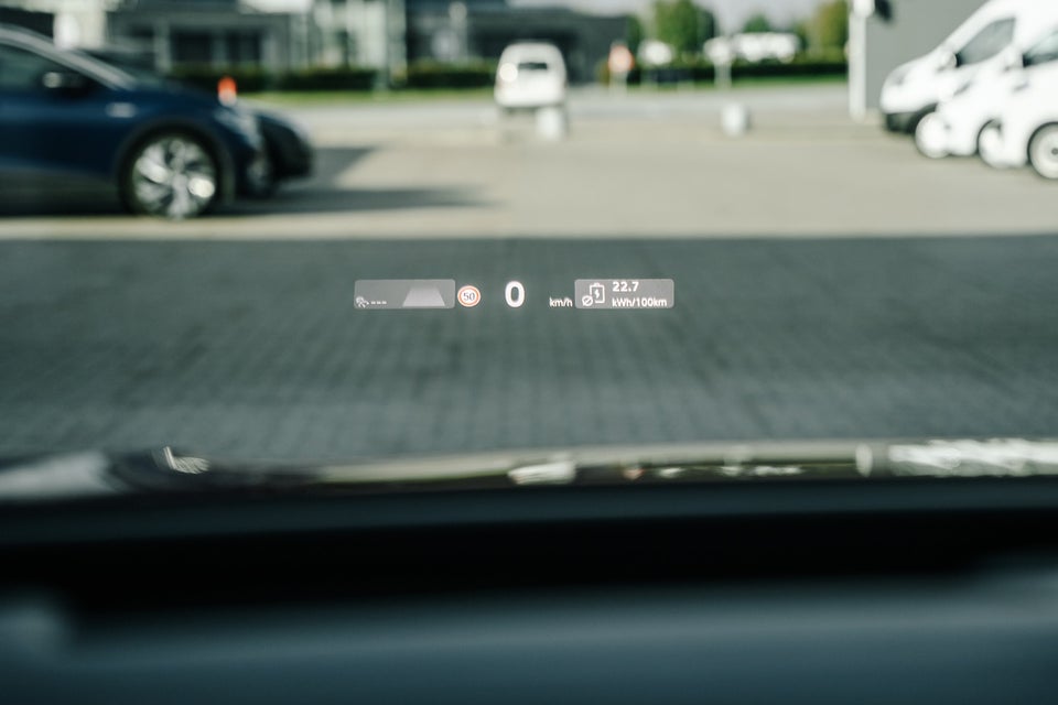 VW ID.7 86 GTX Max Tourer 4Motion 5d