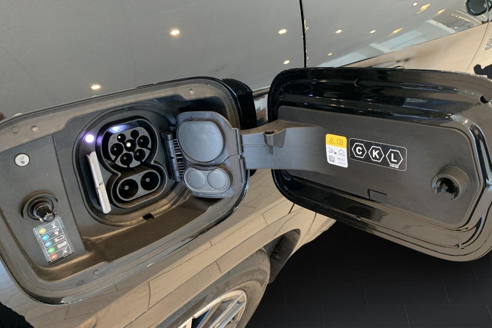 BMW iX1 eDrive20 M-Sport 5d