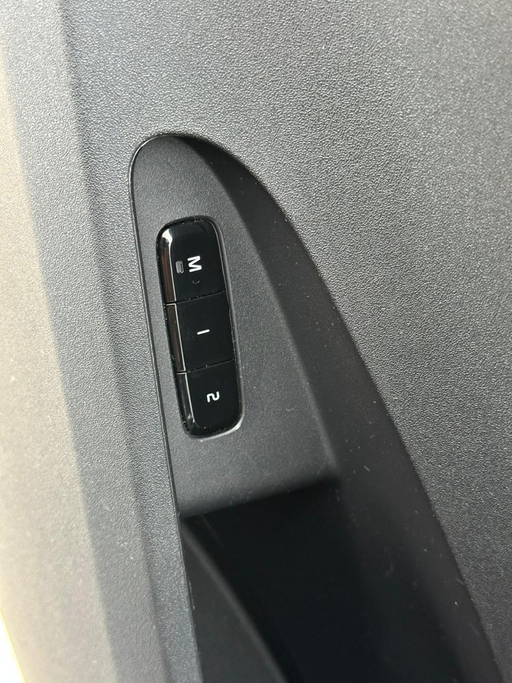 Polestar 2 Long Range 5d