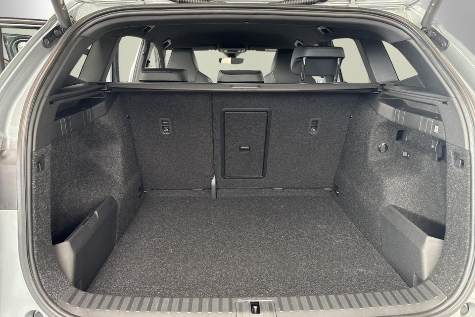 Skoda Enyaq 85 iV Sportline 5d