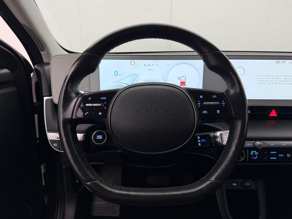 Hyundai Ioniq 5 73 Advanced 5d