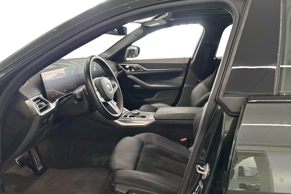 BMW i4 M50 M-Sport xDrive 5d