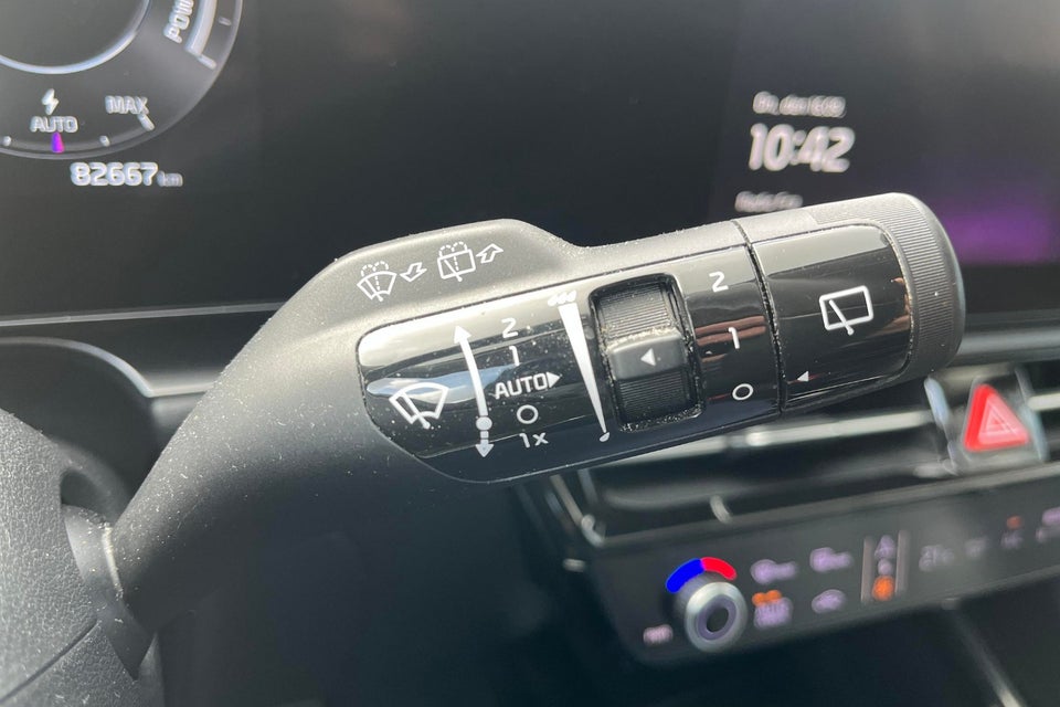 Kia Niro 64 EV Upgrade 5d