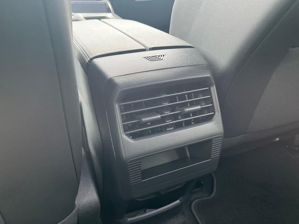 Opel Grandland-e 73 GS Ltd. 5d