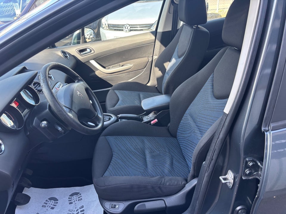 Peugeot 308 1,6 HDi 92 Comfort+ 5d