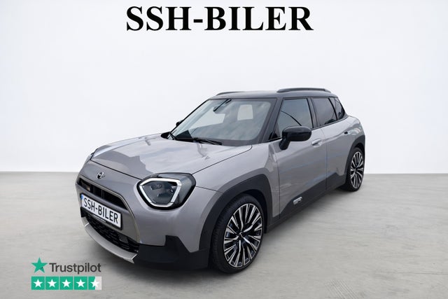 MINI Aceman E Favoured Trim L 5d