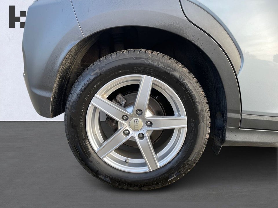 Hyundai Kona 1,0 T-GDi Trend 5d