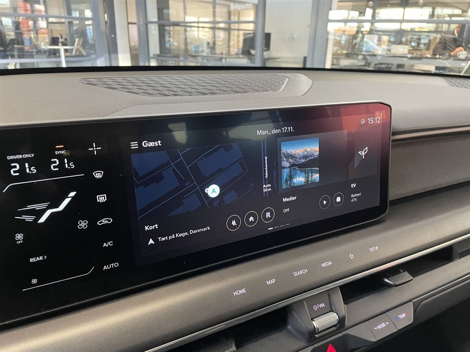 Kia EV9 99 Long Range Premium RWD 7prs 5d