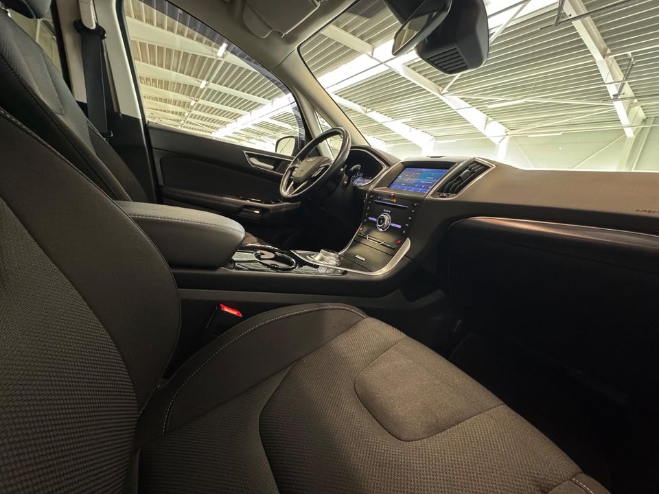 Ford S-MAX 2,0 EcoBlue Titanium aut. Van 5d