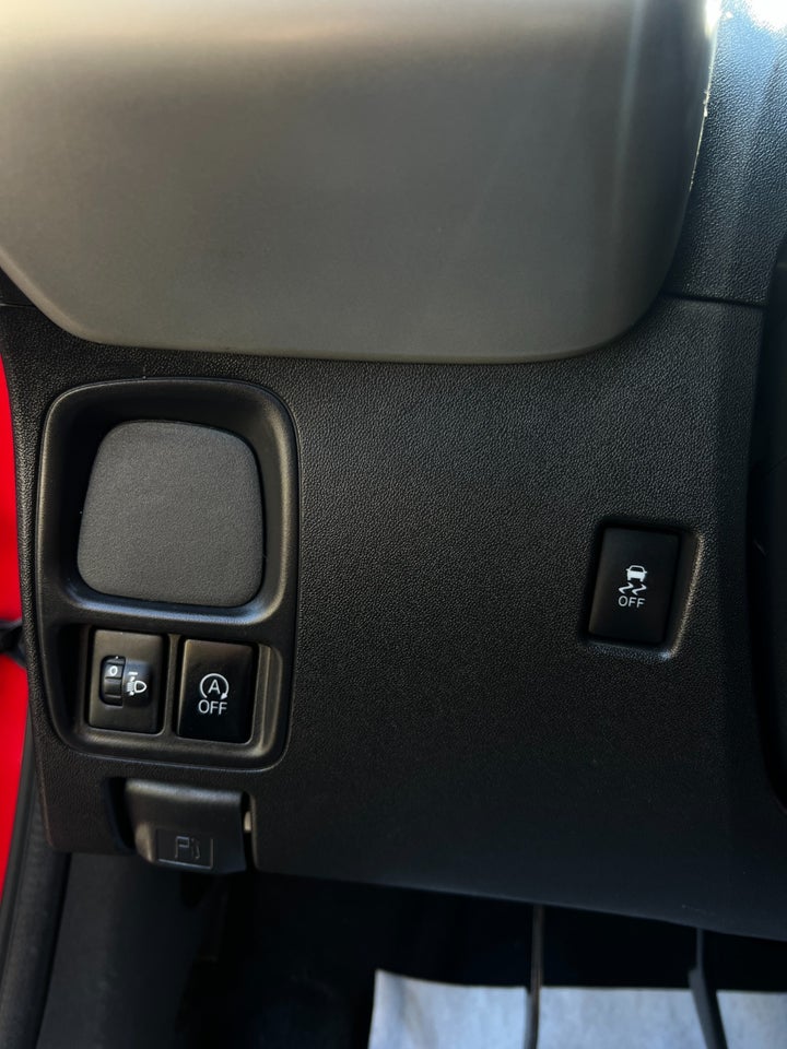 Citroën C1 1,0 e-VTi Feel Airscape 5d
