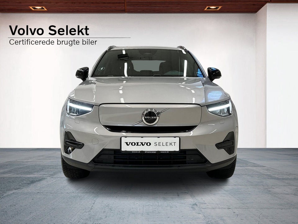 Volvo XC40 ReCharge Extended Range Core 5d