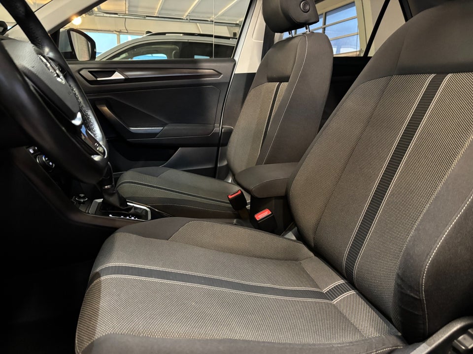 VW T-Roc 1,5 TSi 150 Style DSG 5d