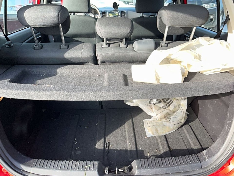 Hyundai i10 1,25 Classic 5d