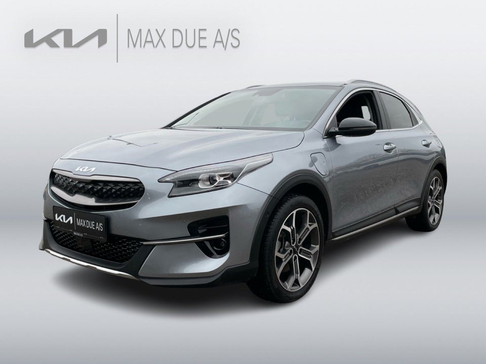Kia XCeed 1,6 PHEV Upgrade DCT 5d