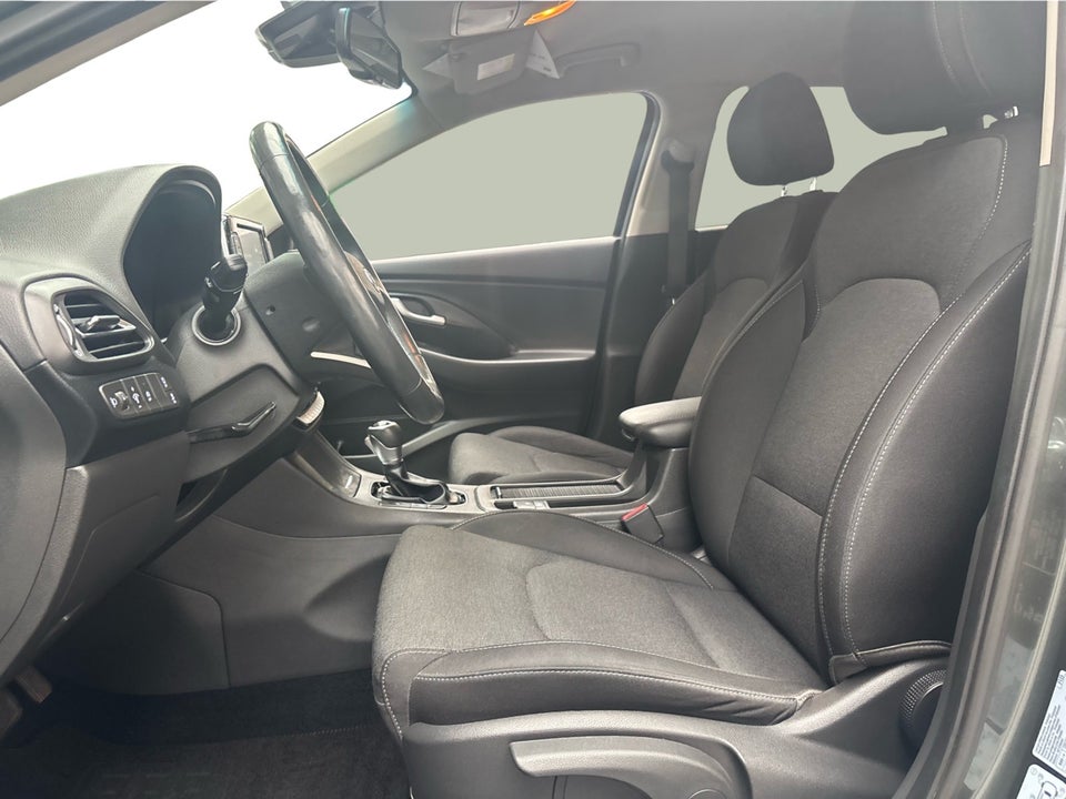 Hyundai i30 1,0 T-GDi Advanced DCT 5d