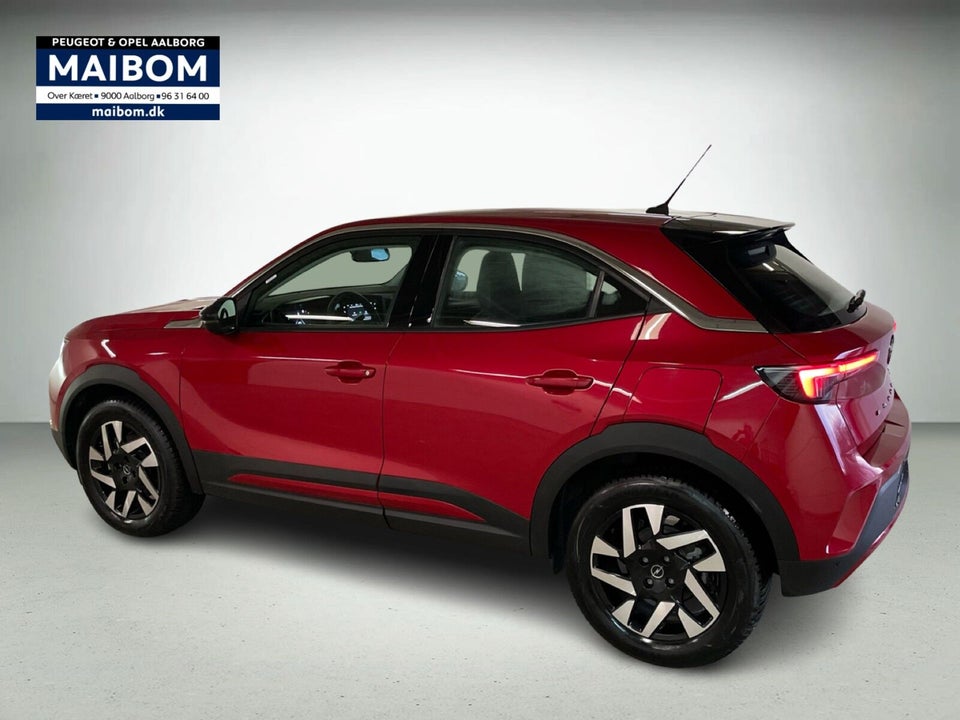 Opel Mokka-e 50 Elegance 5d