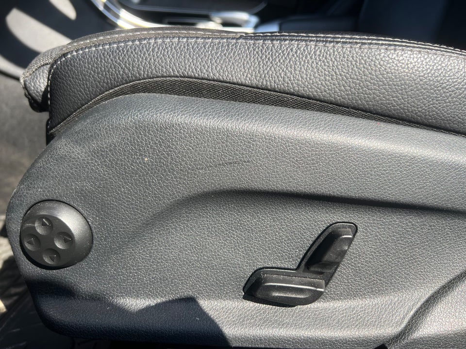 Mercedes C220 d 2,2 Avantgarde aut. 4d