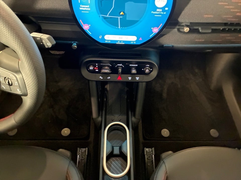 MINI Aceman SE JCW Trim M 5d