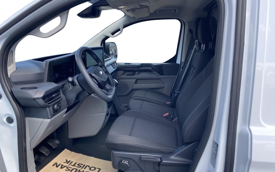 Ford Transit Custom 320S 2,0 EcoBlue Trend