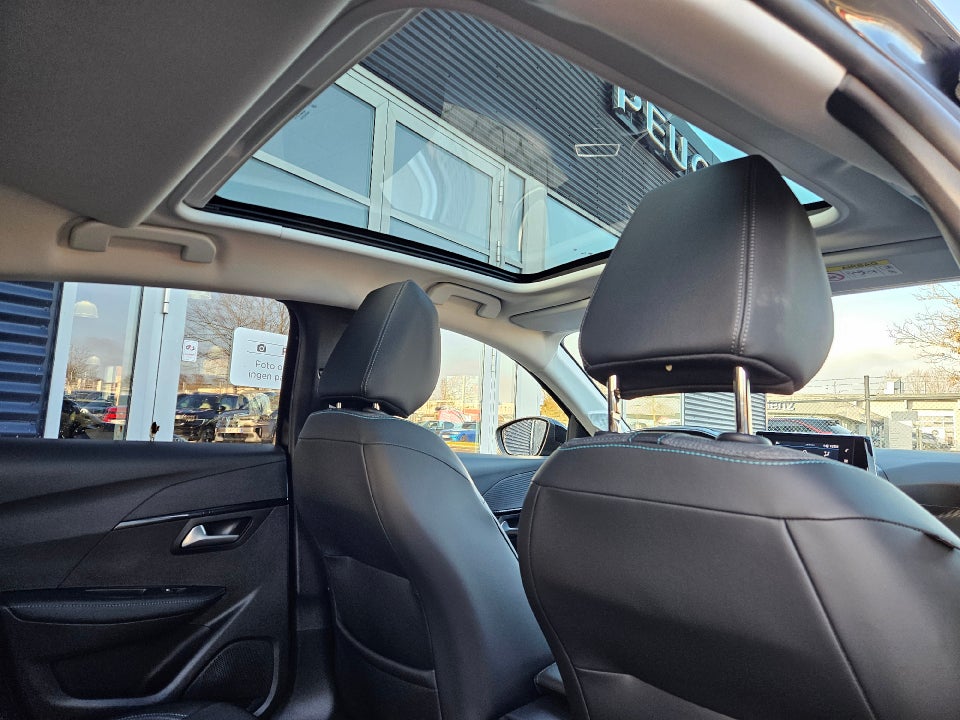 Peugeot 208 1,2 PureTech 100 Edition:210+ 5d