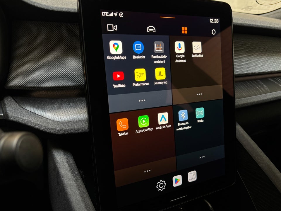 Polestar 2 Long Range 5d