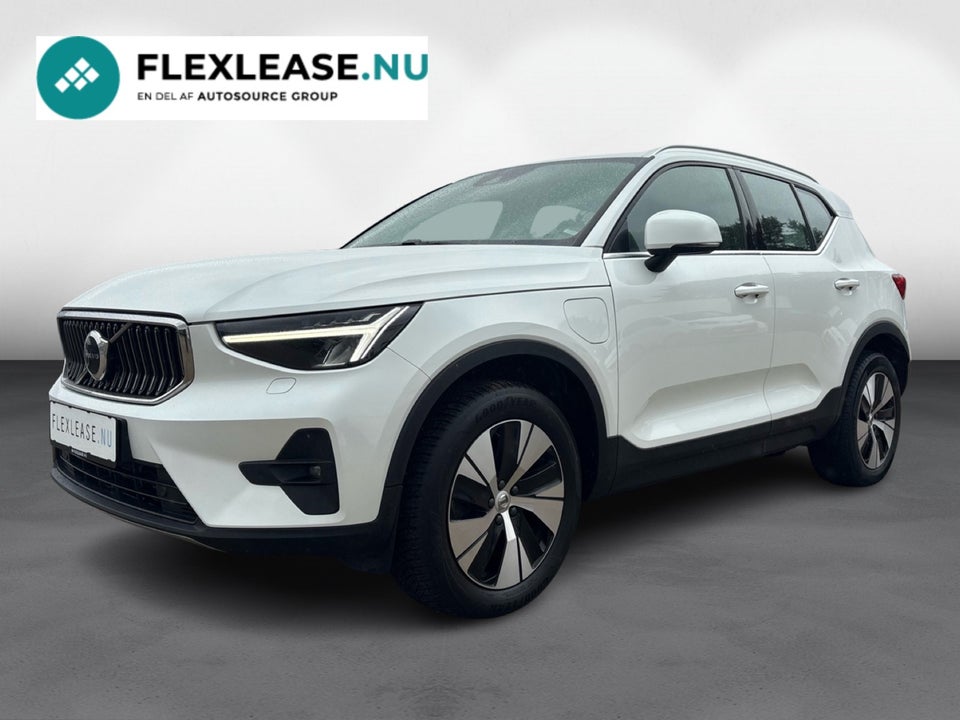 Volvo XC40 1,5 T4 Recharge Core aut. 5d
