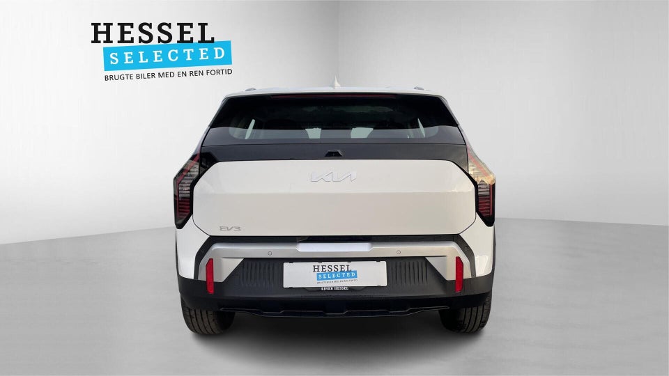 Kia EV3 58 Standard Range Access 5d