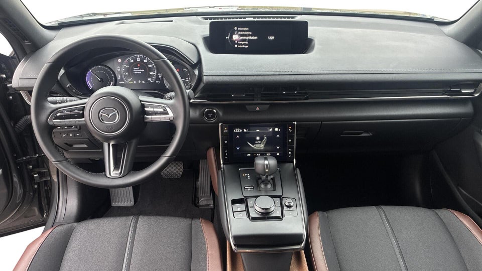 Mazda MX-30 0,8 e-SkyActiv R-EV Advantage 5d