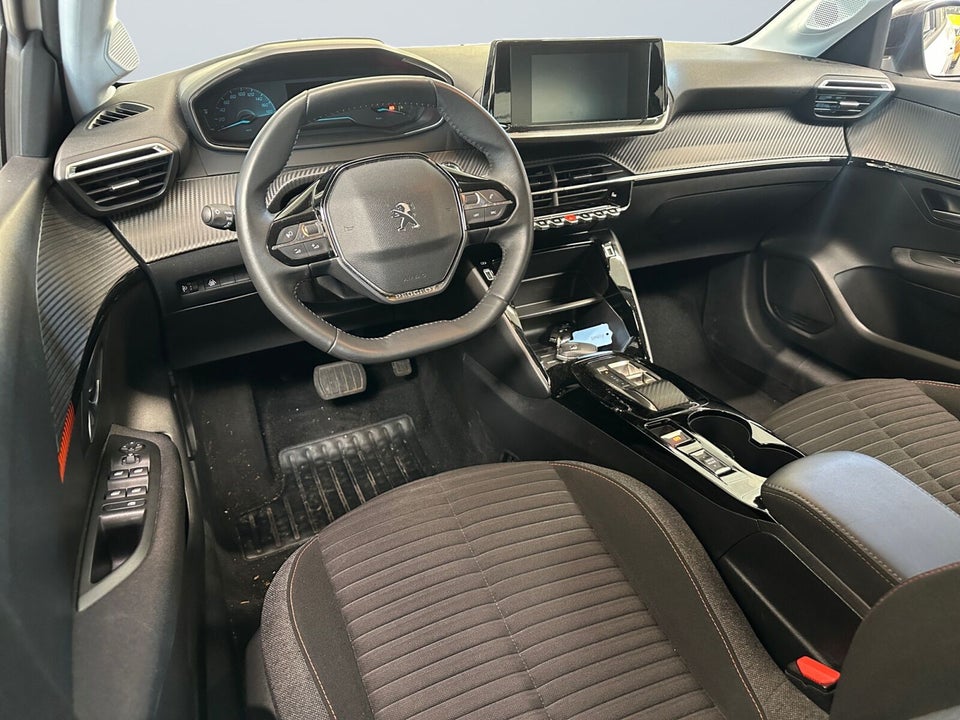 Peugeot e-208 50 Active Pack 5d
