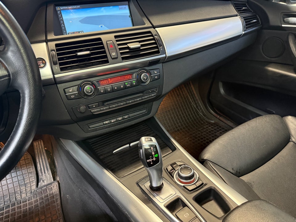 BMW X5 3,0 xDrive35d aut. 5d