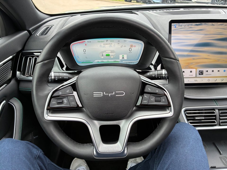 BYD Seal U 87 Design 5d