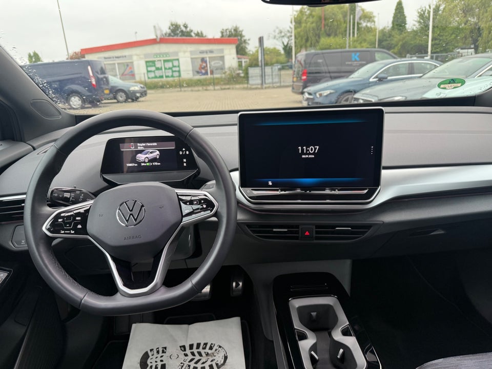 VW ID.4 77 Pro 5d