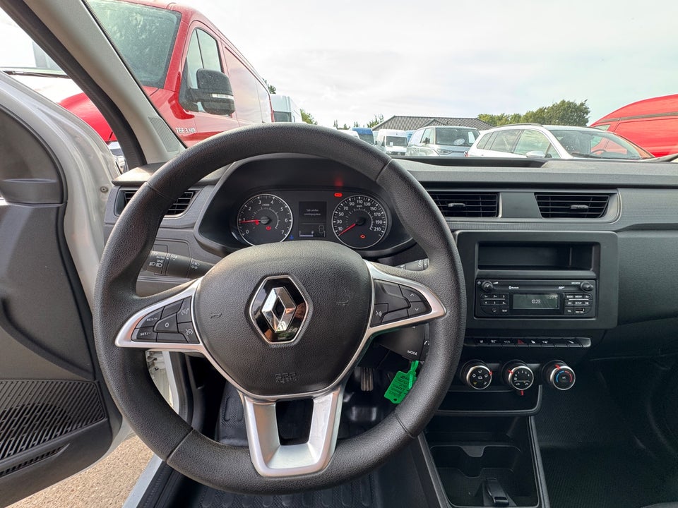 Renault Express 1,5 dCi 95 5d