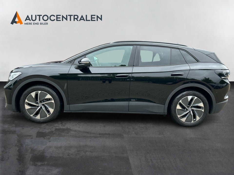 VW ID.4 77 Pro Style 5d