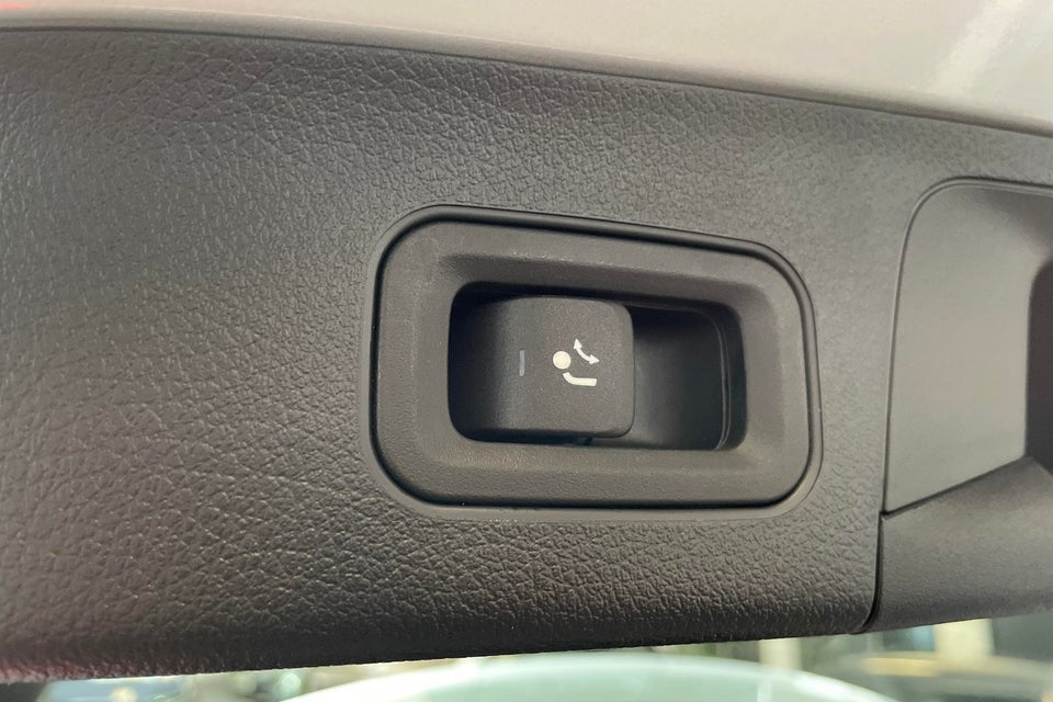 Mercedes EQA250 Progressive 5d