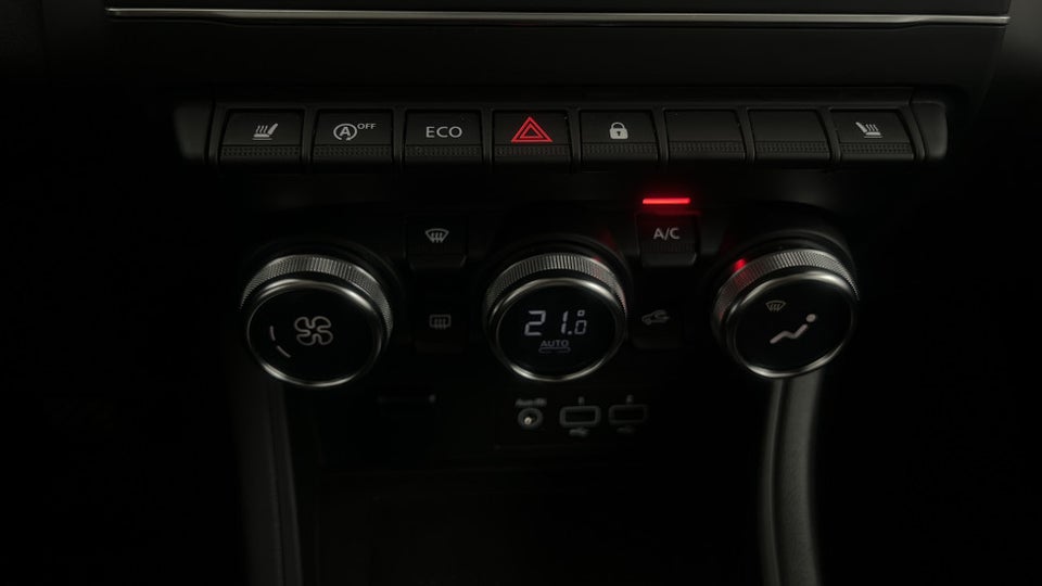 Renault Captur 1,0 TCe 90 Zen 5d