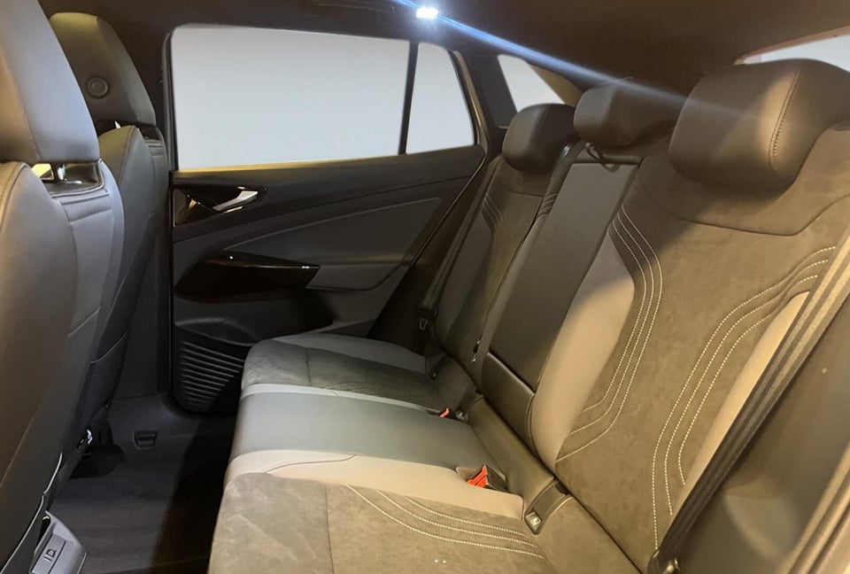 VW ID.4 77 Style+ 5d