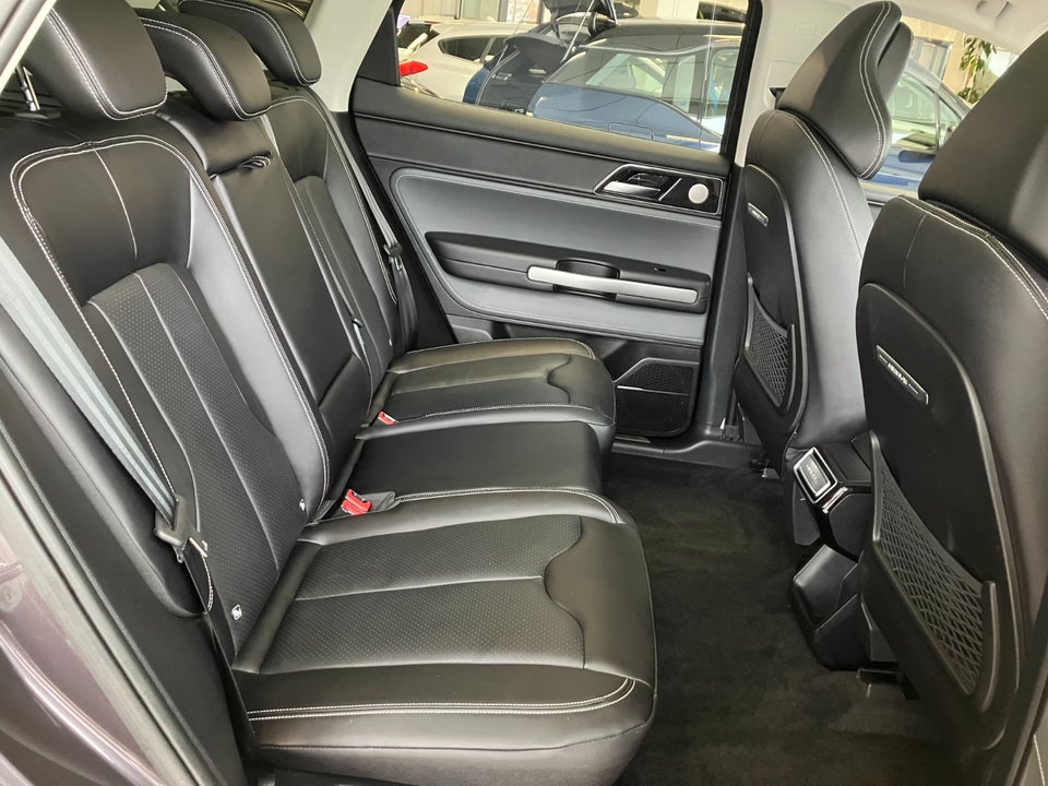 Aiways U5 Premium 5d