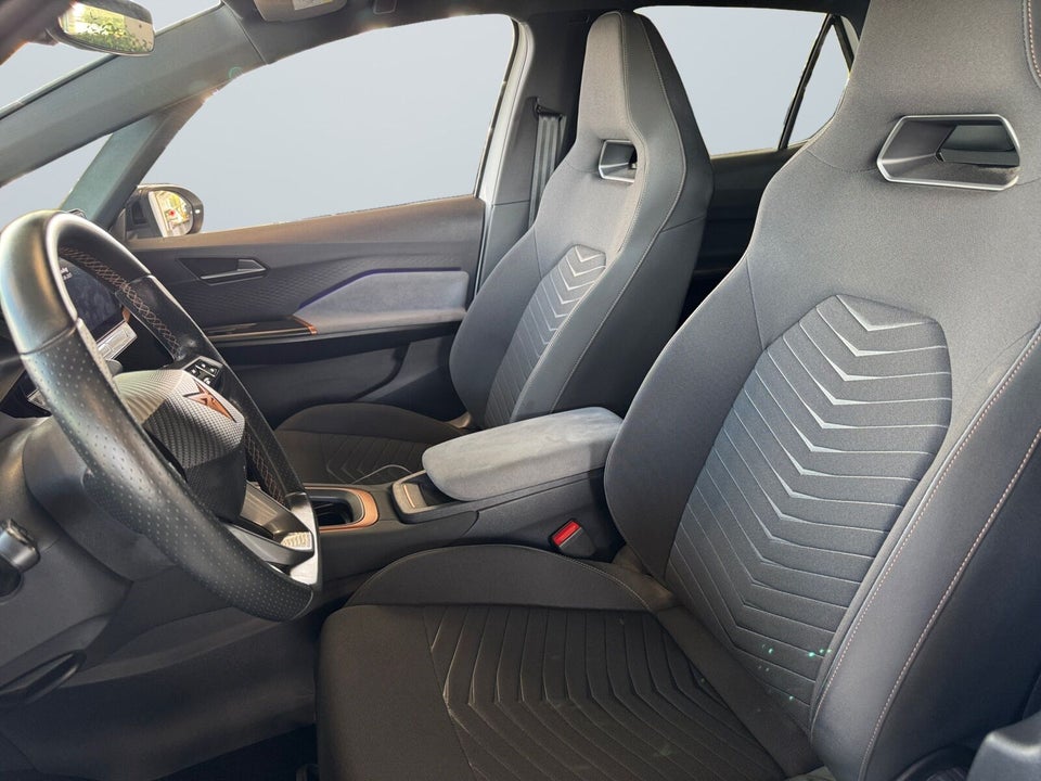 Cupra Born 58 High 5d