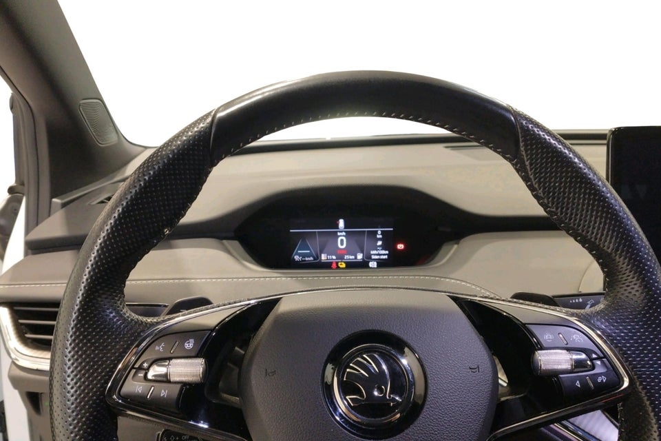 Skoda Enyaq 60 iV Sportline 5d