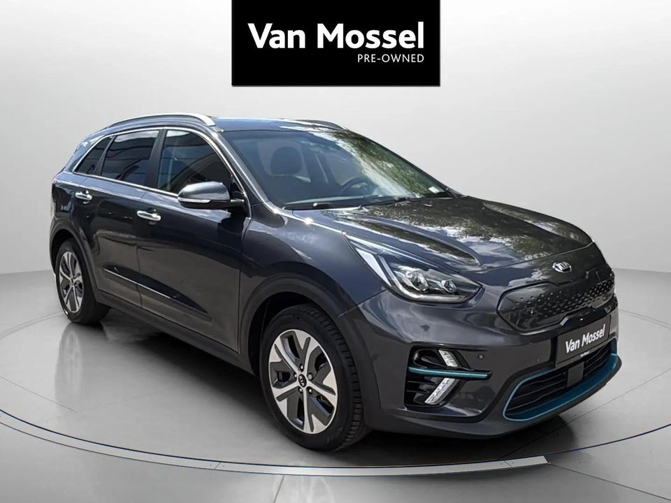 Kia e-Niro 64 Premium 5d